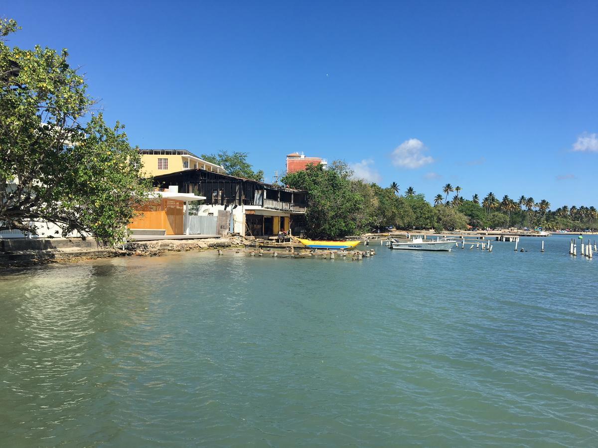 El Poblado Boqueron Cabo Rojoヴィラ エクステリア 写真