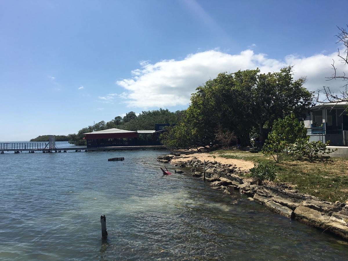 El Poblado Boqueron Cabo Rojoヴィラ エクステリア 写真